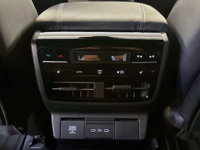 2026 Acura MDX Type S w/Advance Package SH-AWD