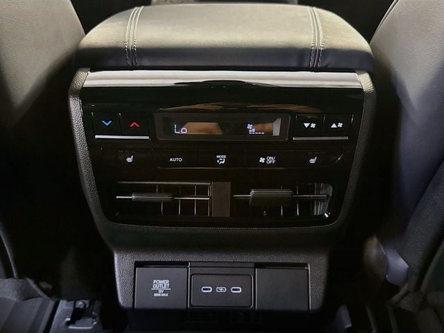 2026 Acura MDX Type S w/Advance Package SH-AWD
