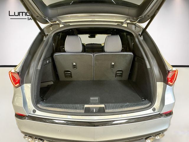 2026 Acura MDX Type S w/Advance Package SH-AWD