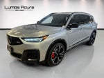 2026 Acura MDX Type S w/Advance Package SH-AWD