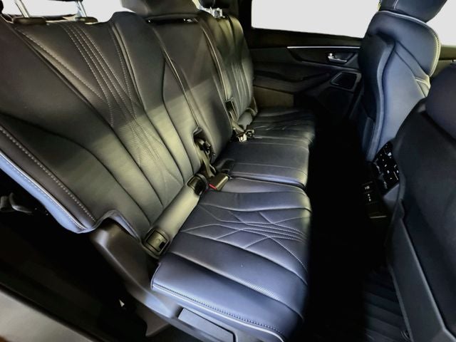 2026 Acura MDX Type S w/Advance Package SH-AWD