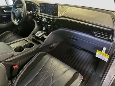 2026 Acura MDX Type S w/Advance Package SH-AWD