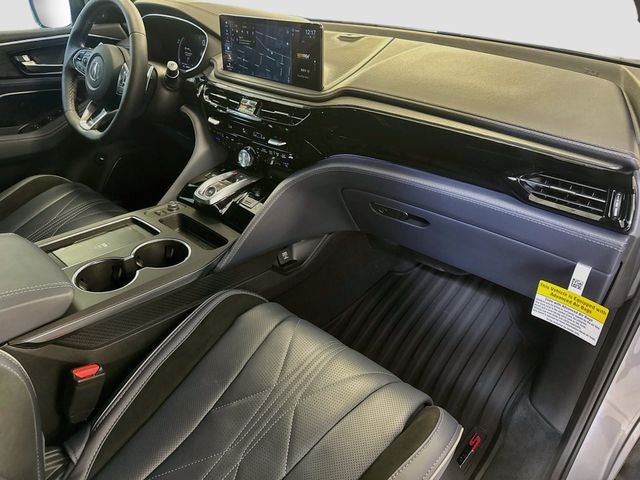 2026 Acura MDX Type S w/Advance Package SH-AWD