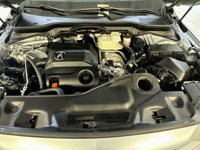 2026 Acura MDX Type S w/Advance Package SH-AWD