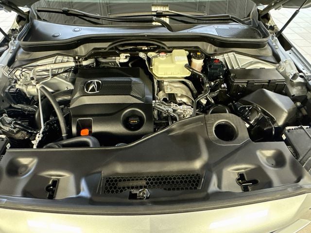 2026 Acura MDX Type S w/Advance Package SH-AWD