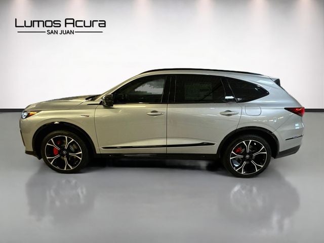 2026 Acura MDX Type S w/Advance Package SH-AWD