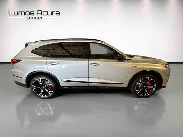 2026 Acura MDX Type S w/Advance Package SH-AWD