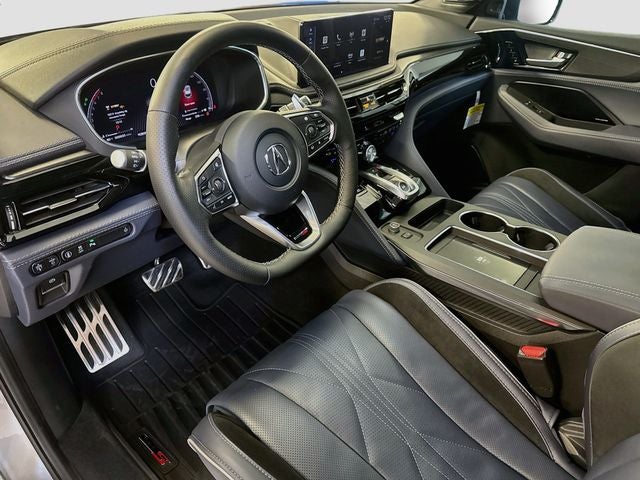 2026 Acura MDX Type S w/Advance Package SH-AWD