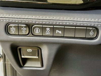 2026 Acura MDX Type S w/Advance Package SH-AWD