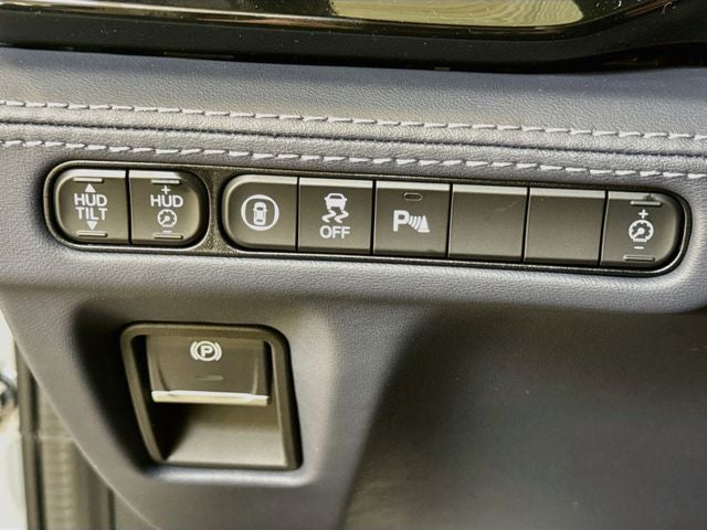 2026 Acura MDX Type S w/Advance Package SH-AWD