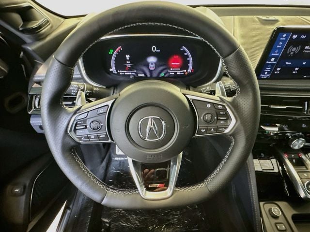 2026 Acura MDX Type S w/Advance Package SH-AWD