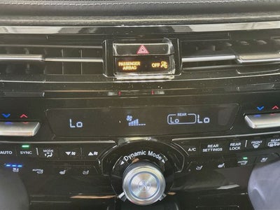 2026 Acura MDX Type S w/Advance Package SH-AWD