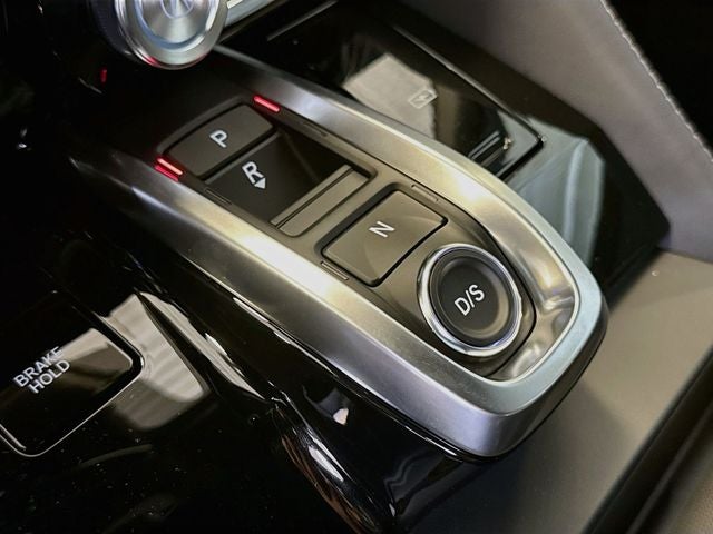 2026 Acura MDX Type S w/Advance Package SH-AWD