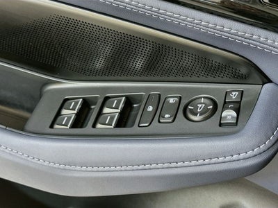2026 Acura MDX Type S w/Advance Package SH-AWD