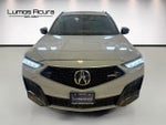2026 Acura MDX Type S w/Advance Package SH-AWD