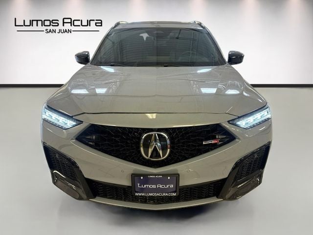 2026 Acura MDX Type S w/Advance Package SH-AWD