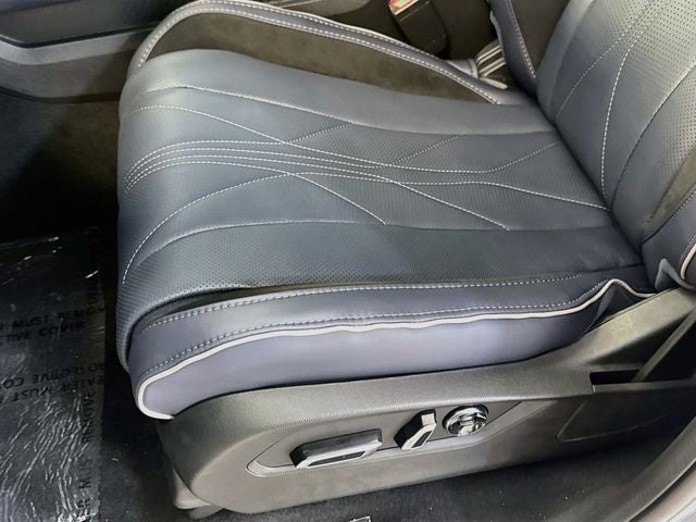 2026 Acura MDX Type S w/Advance Package SH-AWD