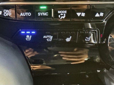 2026 Acura MDX Type S w/Advance Package SH-AWD