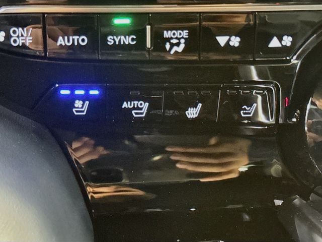 2026 Acura MDX Type S w/Advance Package SH-AWD