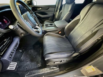 2026 Acura MDX Type S w/Advance Package SH-AWD