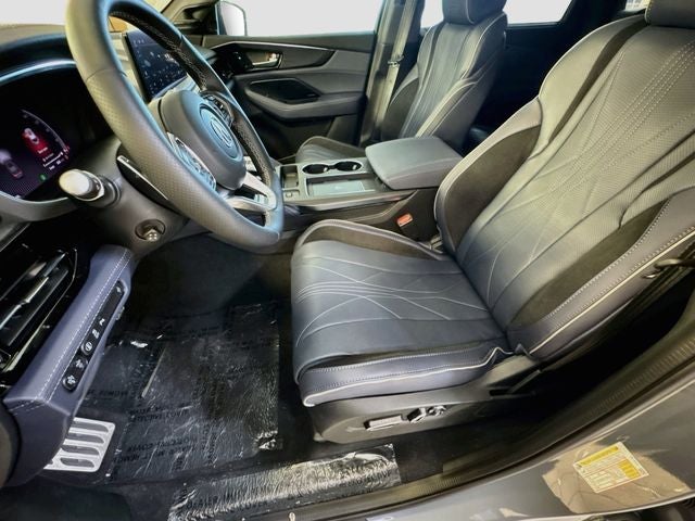 2026 Acura MDX Type S w/Advance Package SH-AWD