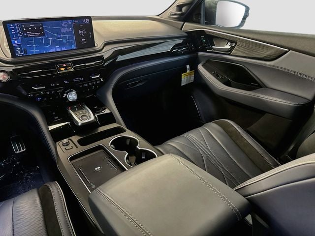 2026 Acura MDX Type S w/Advance Package SH-AWD