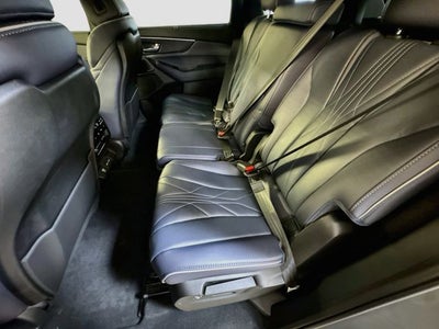 2026 Acura MDX Type S w/Advance Package SH-AWD