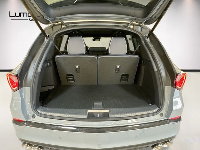 2026 Acura MDX Type S w/Advance Package SH-AWD