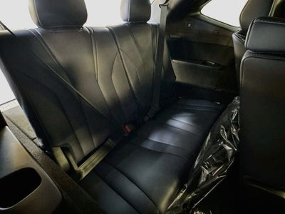 2026 Acura MDX Type S w/Advance Package SH-AWD