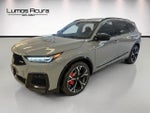 2026 Acura MDX Type S w/Advance Package SH-AWD