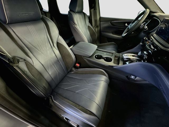 2026 Acura MDX Type S w/Advance Package SH-AWD