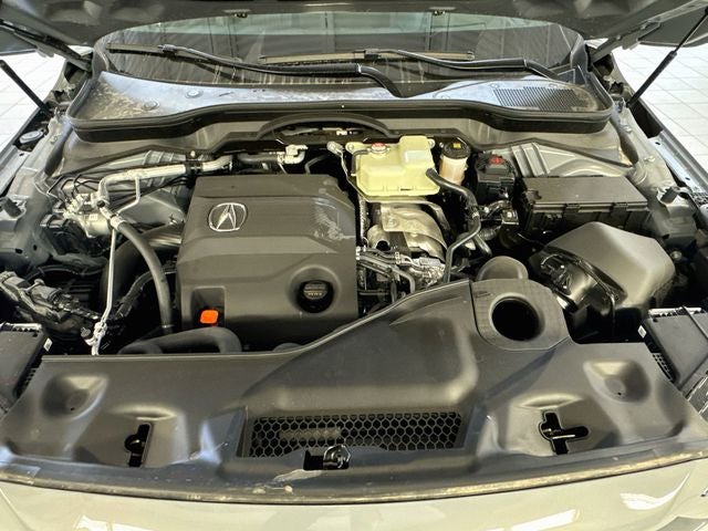 2026 Acura MDX Type S w/Advance Package SH-AWD