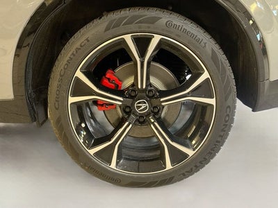 2026 Acura MDX Type S w/Advance Package SH-AWD