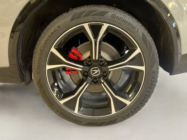 2026 Acura MDX Type S w/Advance Package SH-AWD