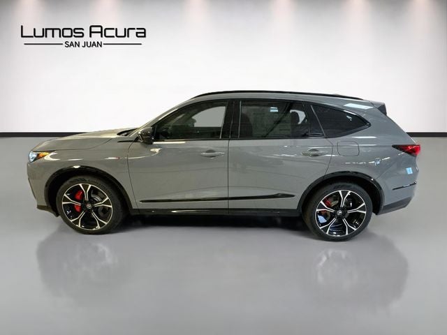 2026 Acura MDX Type S w/Advance Package SH-AWD