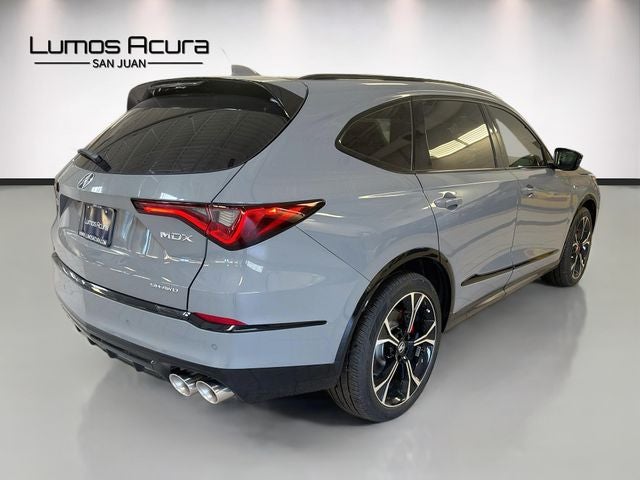 2026 Acura MDX Type S w/Advance Package SH-AWD