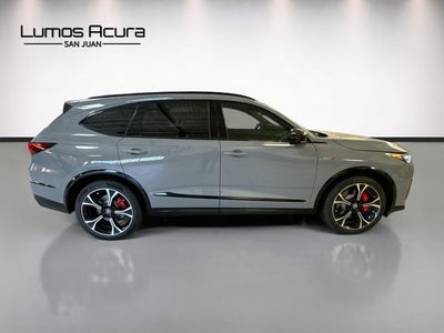 2026 Acura MDX Type S w/Advance Package SH-AWD