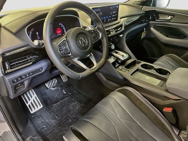 2026 Acura MDX Type S w/Advance Package SH-AWD