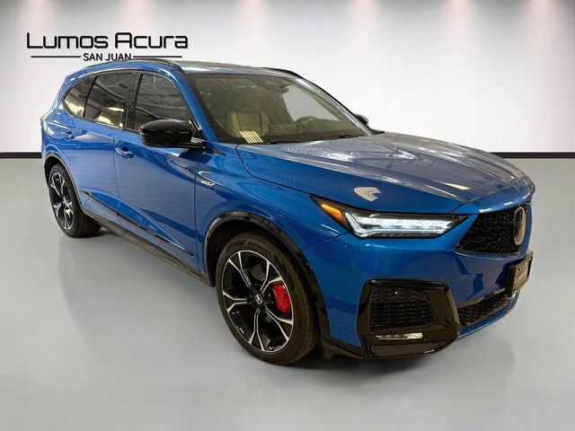 2026 Acura MDX Type S w/Advance Package SH-AWD