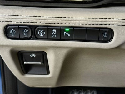 2026 Acura MDX Type S w/Advance Package SH-AWD