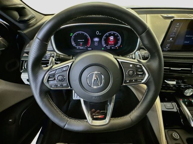 2026 Acura MDX Type S w/Advance Package - Photo 11