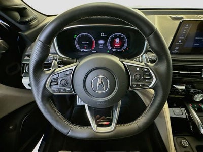 2026 Acura MDX Type S w/Advance Package SH-AWD