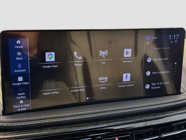 2026 Acura MDX Type S w/Advance Package - Photo 15