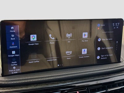 2026 Acura MDX Type S w/Advance Package SH-AWD