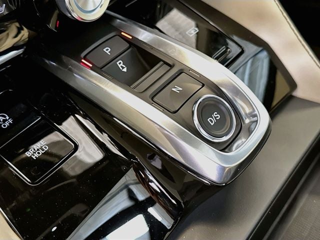 2026 Acura MDX Type S w/Advance Package - Photo 17