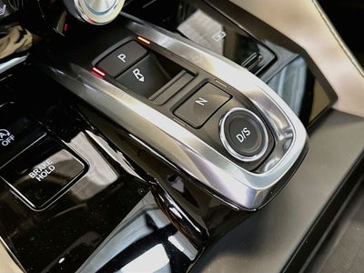 2026 Acura MDX Type S w/Advance Package SH-AWD