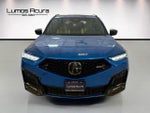 2026 Acura MDX Type S w/Advance Package SH-AWD