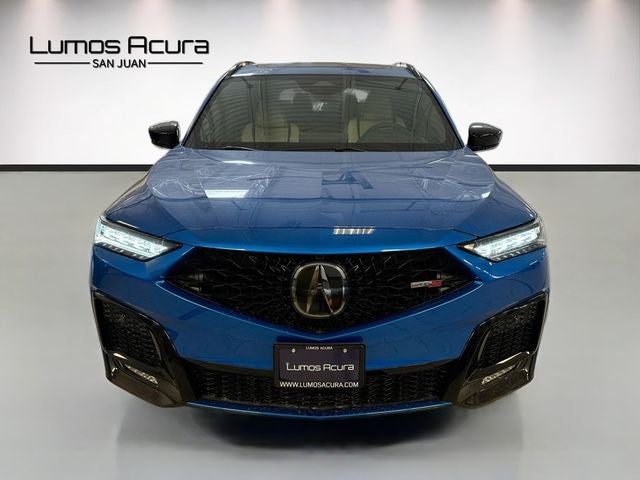 2026 Acura MDX Type S w/Advance Package SH-AWD
