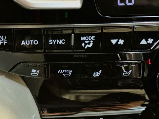 2026 Acura MDX Type S w/Advance Package - Photo 21