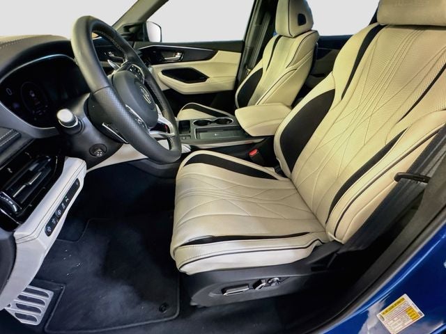 2026 Acura MDX Type S w/Advance Package - Photo 22